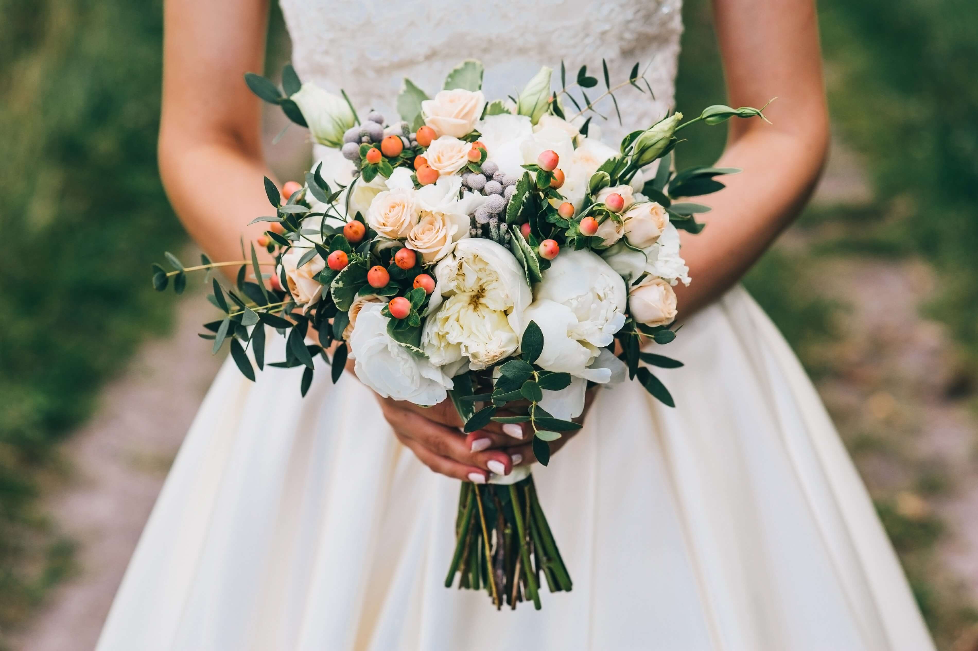 Wedding Flowers